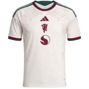 Maillot Troisième Manchester United 2026/27 – Image 5