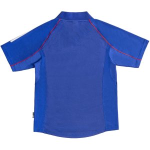 Maillot Rétro Domicile Japon 2002 – Image 6