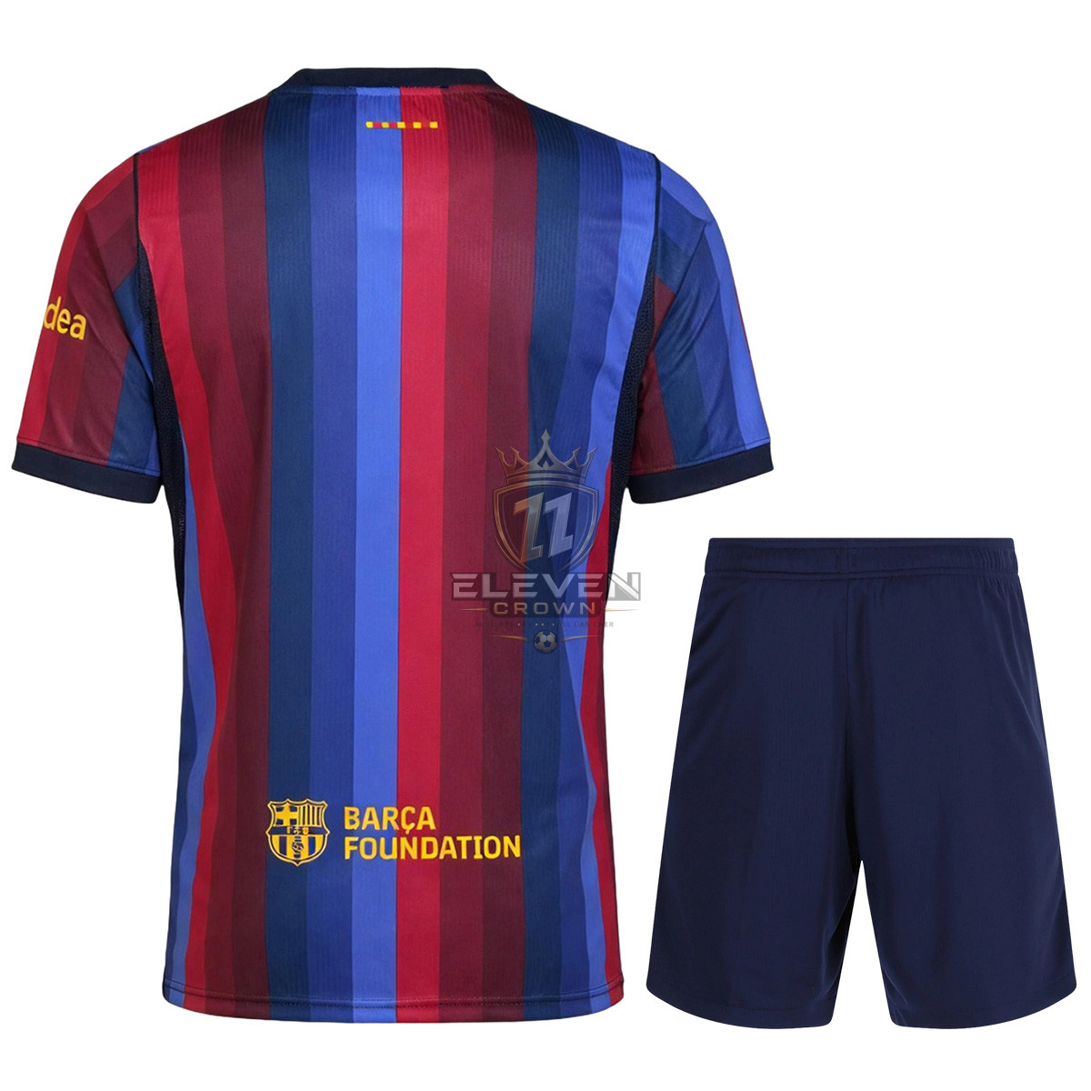 Ensemble Domicile FC Barcelone 2026/27 – Image 6