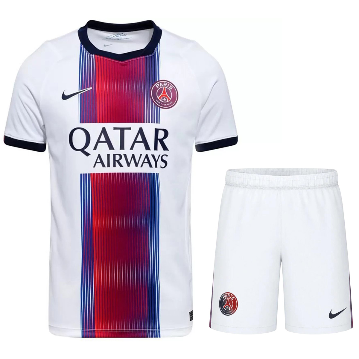 Ensemble Extérieur PSG 2026/27 – Image 5