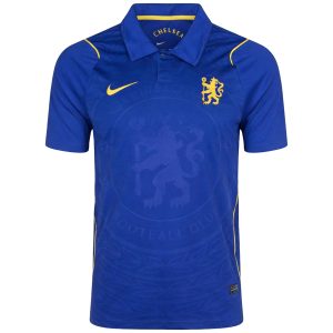 Maillot Domicile Chelsea FC 2026/27 – Image 5
