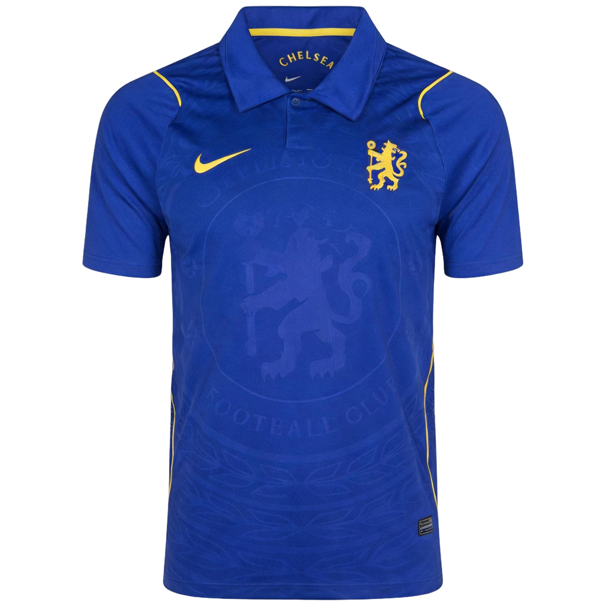 Maillot Domicile Chelsea FC 2026/27 – Image 5