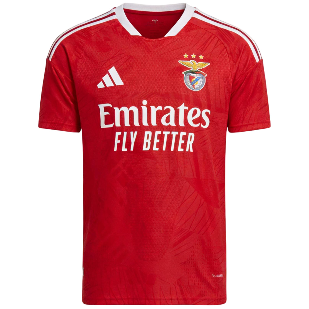 Maillot Player Domicile Benfica 2026/27 – Image 5