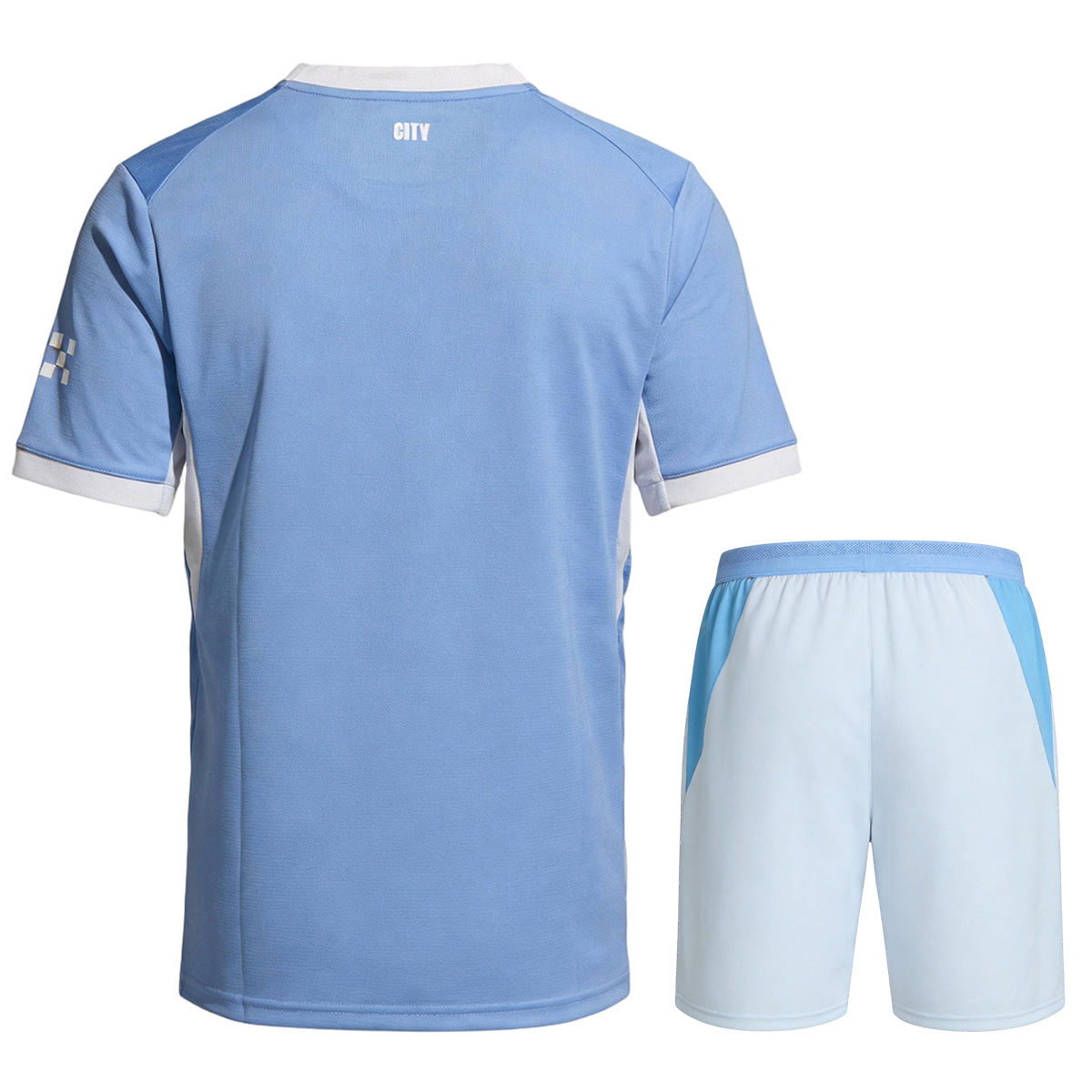 Ensemble Domicile Manchester City 2026/27 – Image 6