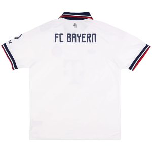 Maillot Extérieur Bayern Munich 2026/27 – Image 6