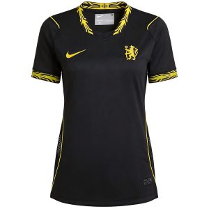 Maillot Femme Extérieur Chelsea FC 2026/27 – Image 5