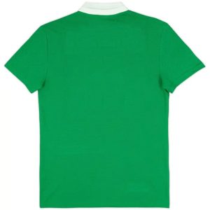 Maillot Rétro Domicile Mexique 1986 – Image 6