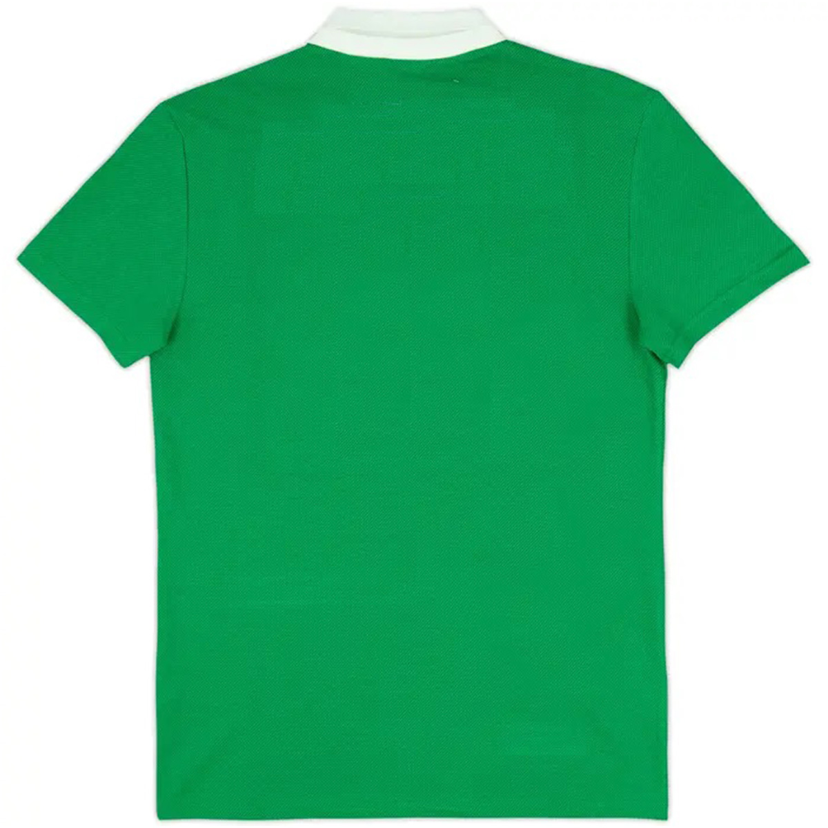 Maillot Rétro Domicile Mexique 1986 – Image 6