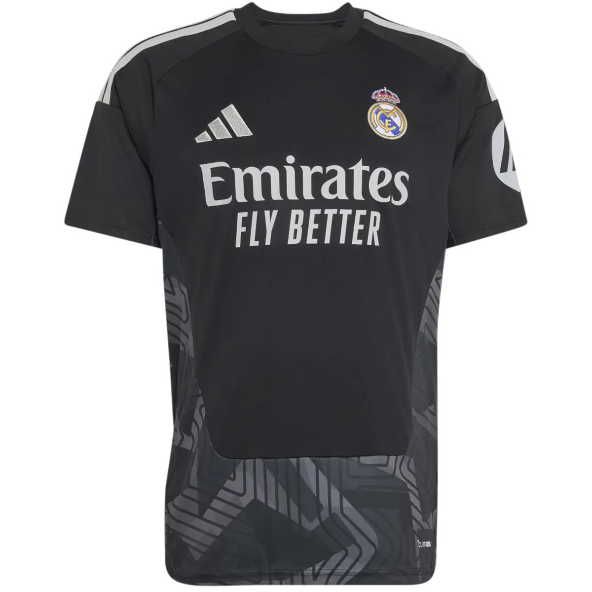 Maillot Gardien Real Madrid 2026/27 – Image 5
