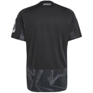 Maillot Gardien Real Madrid 2026/27 – Image 6