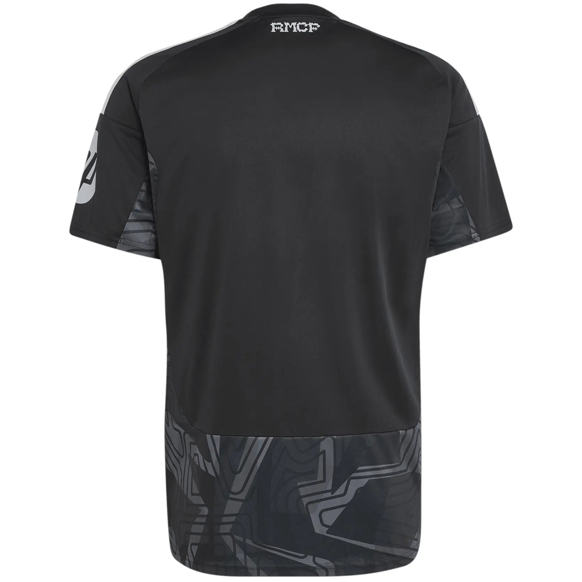 Maillot Gardien Real Madrid 2026/27 – Image 6