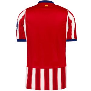 Maillot Domicile Atlético de Madrid 2026/27 – Image 6