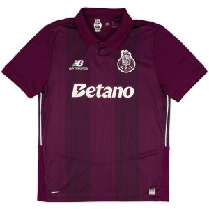 Maillot Extérieur FC Porto 2026/27 – Image 5