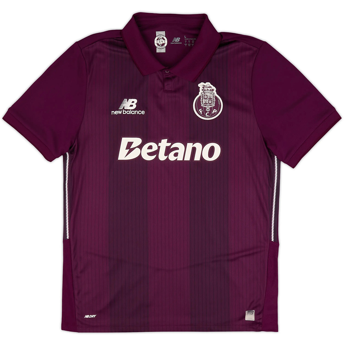 Maillot Extérieur FC Porto 2026/27 – Image 5