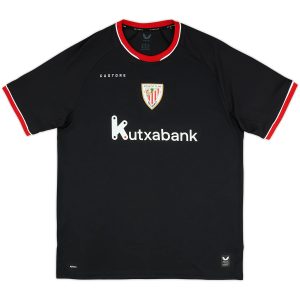 Maillot Extérieur Athletic Bilbao 2026/27 – Image 5