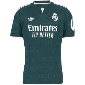 Ensemble Extérieur Real Madrid 2026/27 – Image 5