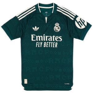 Maillot Player Extérieur Real Madrid 2026/27 – Image 5