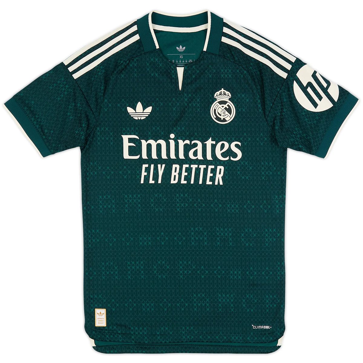 Maillot Player Extérieur Real Madrid 2026/27 – Image 5