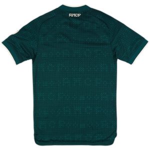 Maillot Player Extérieur Real Madrid 2026/27 – Image 6