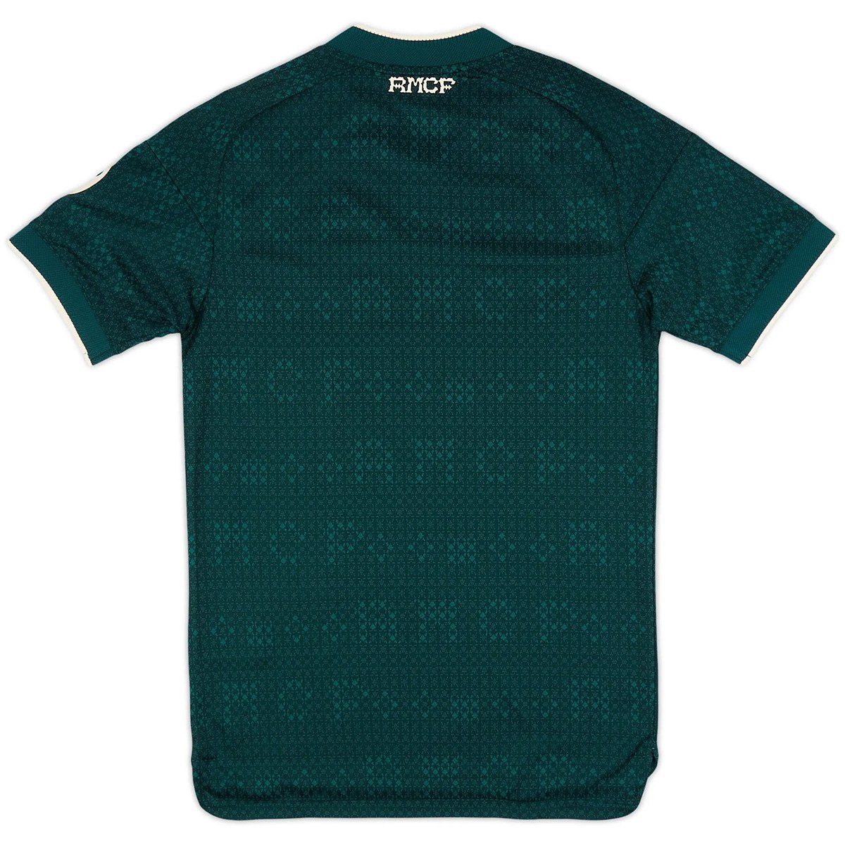 Maillot Player Extérieur Real Madrid 2026/27 – Image 6