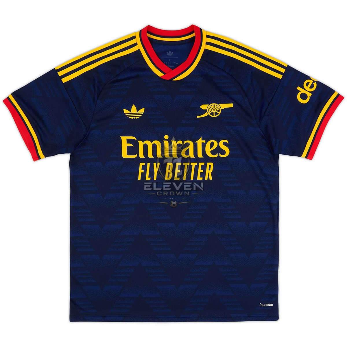 Maillot Extérieur Arsenal 2026/27 – Image 5
