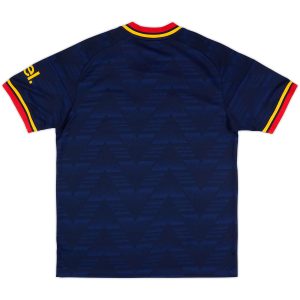 Maillot Extérieur Arsenal 2026/27 – Image 6