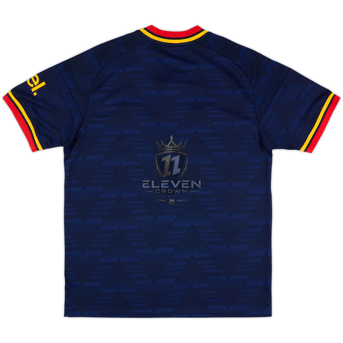 Maillot Extérieur Arsenal 2026/27 – Image 6
