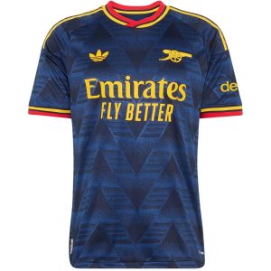Maillot Player Extérieur Arsenal 2026/27 – Image 3