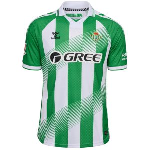 Maillot Domicile Betis Séville 2026/27 – Image 5