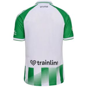 Maillot Domicile Betis Séville 2026/27 – Image 6