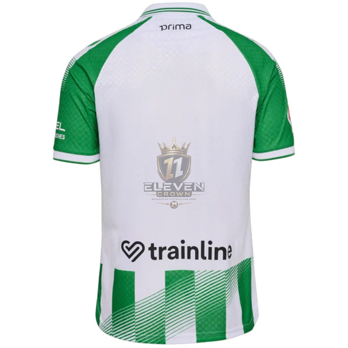 Maillot Domicile Betis Séville 2026/27 – Image 6