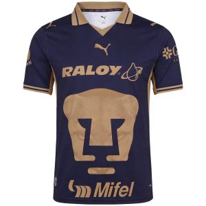 Maillot Domicile Pumas UNAM 2026/27 – Image 5