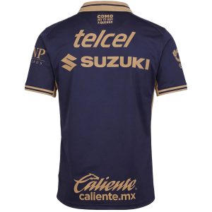 Maillot Domicile Pumas UNAM 2026/27 – Image 6
