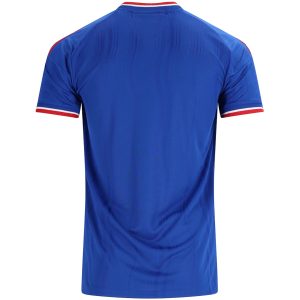 Maillot Player Extérieur Manchester United 2026/27 – Image 6