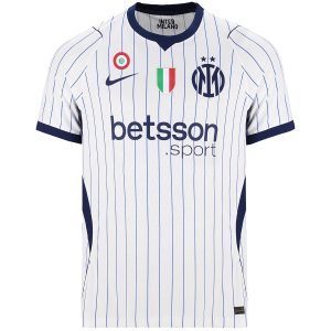 Maillot Player Extérieur Inter Milan 2026/27 – Image 5