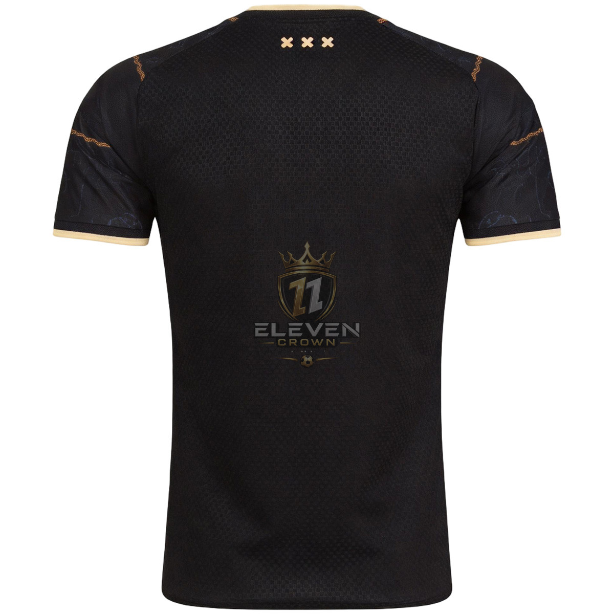 Maillot Player Extérieur Ajax Amsterdam 2026/27 – Image 6