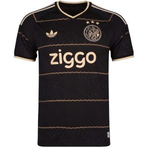 Maillot Player Extérieur Ajax Amsterdam 2026/27 – Image 5