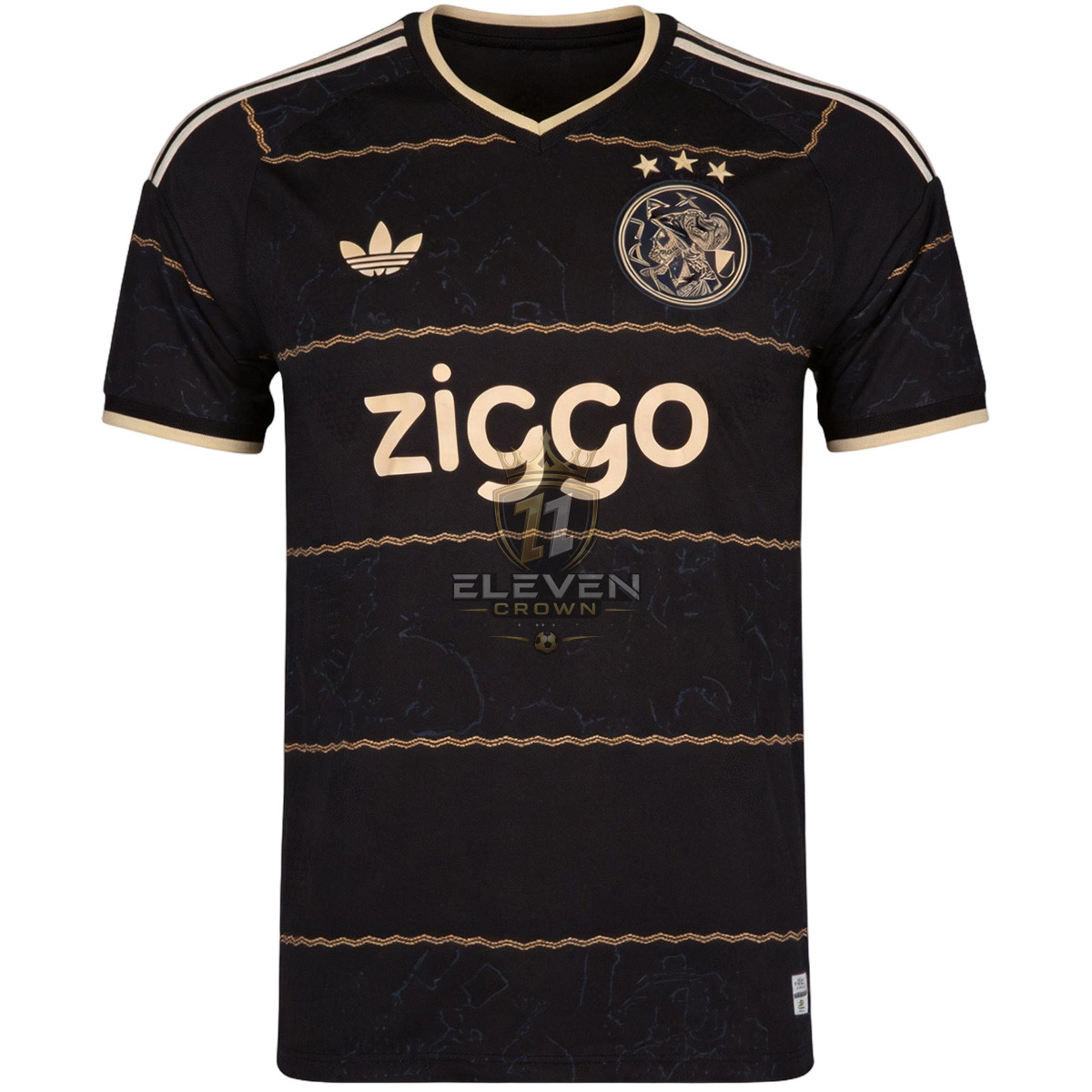 Maillot Player Extérieur Ajax Amsterdam 2026/27 – Image 5