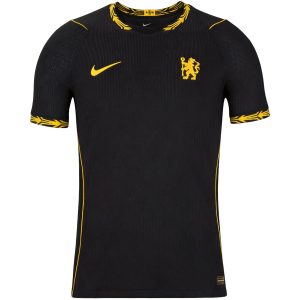 Maillot Player Extérieur Chelsea FC 2026/27 – Image 5