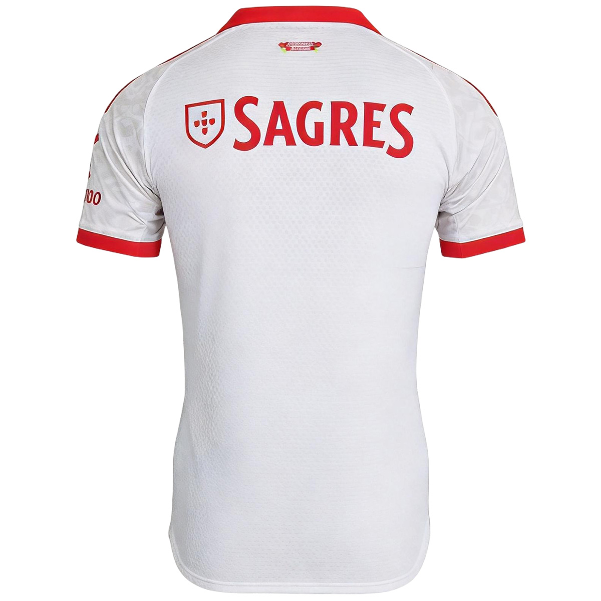 Maillot Player Extérieur Benfica 2026/27 – Image 6