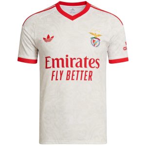 Maillot Player Extérieur Benfica 2026/27 – Image 5