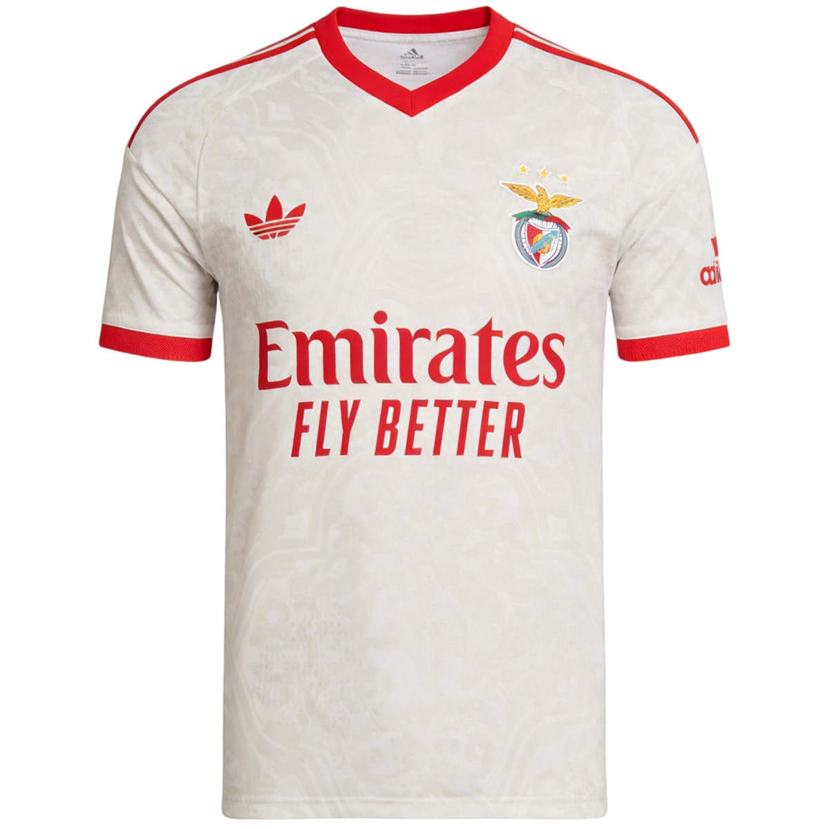 Maillot Player Extérieur Benfica 2026/27 – Image 5