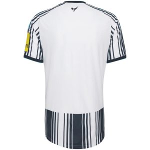 Maillot Player Domicile Newcastle United 2026/27 – Image 6