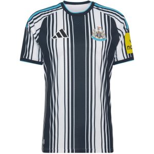 Maillot Player Domicile Newcastle United 2026/27 – Image 5