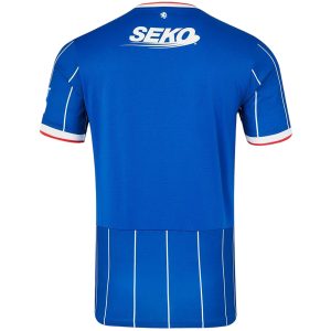 Maillot Domicile Rangers FC 2026/27 – Image 6