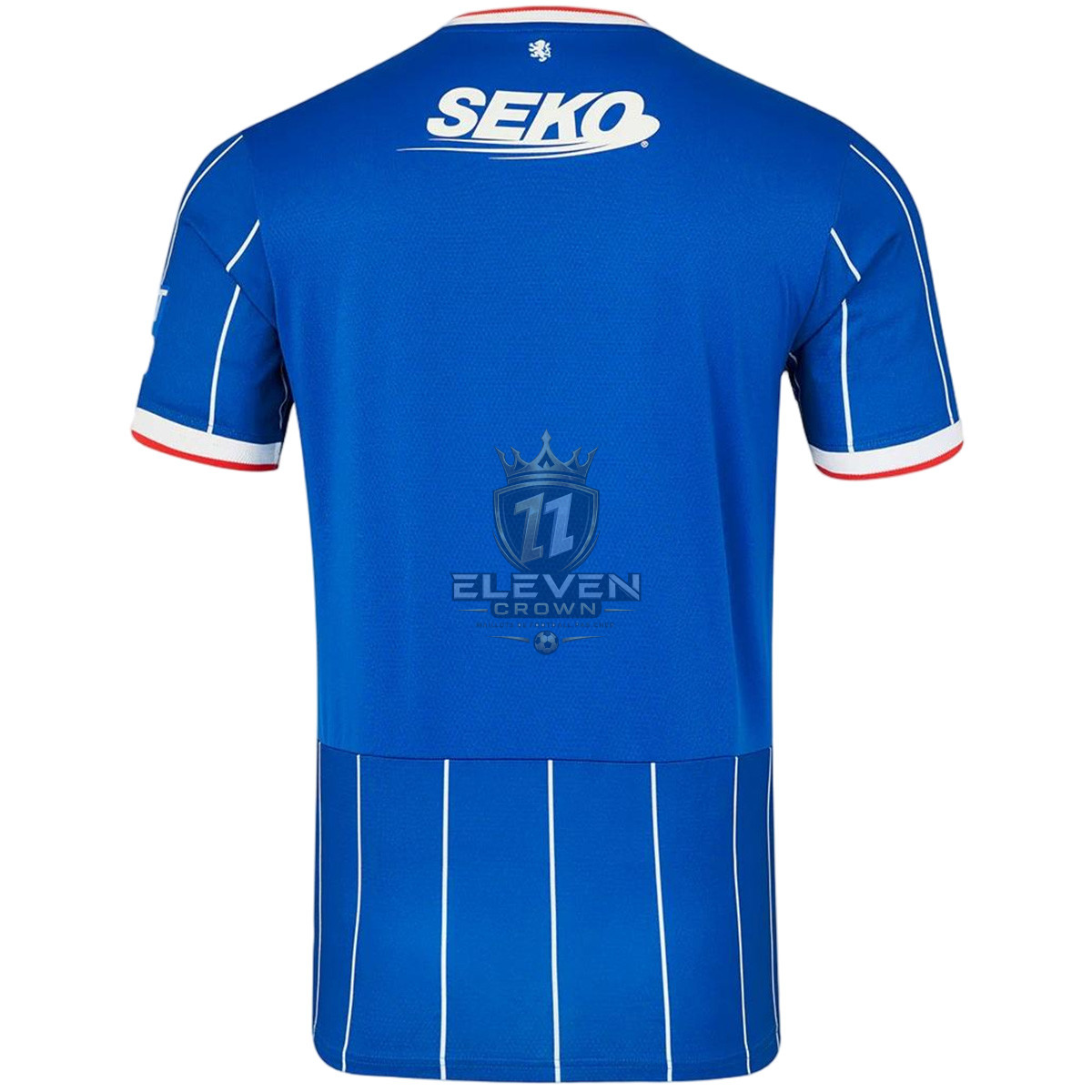 Maillot Domicile Rangers FC 2026/27 – Image 6