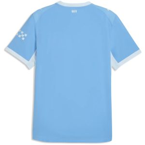 Maillot Player Domicile Manchester City 2026/27 – Image 6