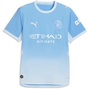 Maillot Player Domicile Manchester City 2026/27 – Image 5