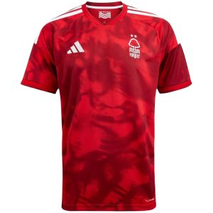 Maillot Domicile Nottingham Forest 2026/27 – Image 5