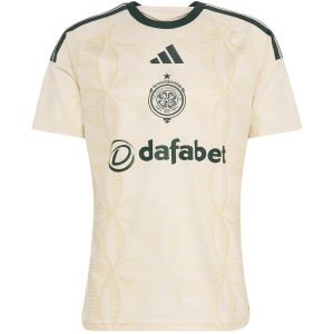 Maillot Troisième Celtic FC 2026/27 – Image 5